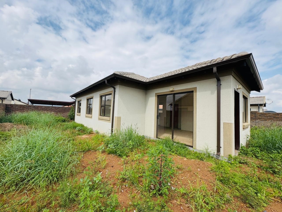3 Bedroom Property for Sale in Klerksoord Gauteng
