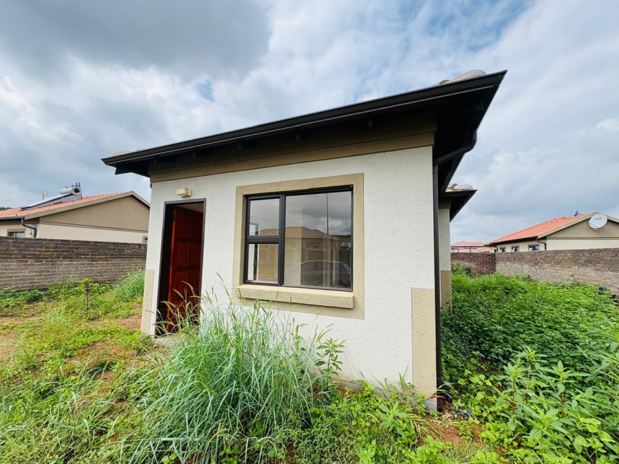 3 Bedroom Property for Sale in Klerksoord Gauteng