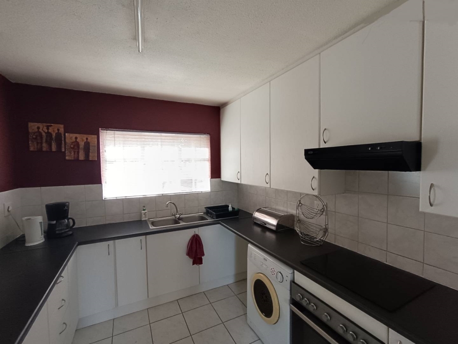 3 Bedroom Property for Sale in Heuwelsig Estate Gauteng
