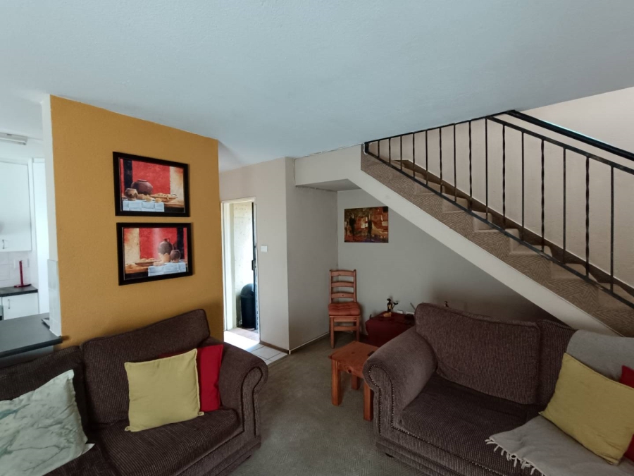 3 Bedroom Property for Sale in Heuwelsig Estate Gauteng