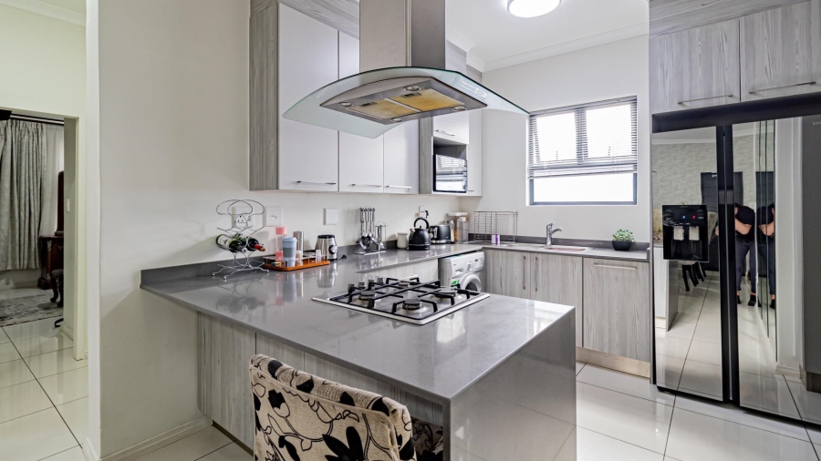 3 Bedroom Property for Sale in Carlswald Gauteng