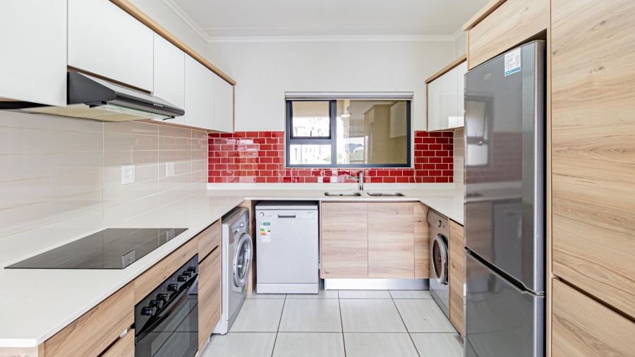 2 Bedroom Property for Sale in Waterfall Gauteng