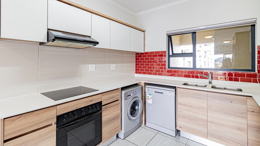 2 Bedroom Property for Sale in Waterfall Gauteng