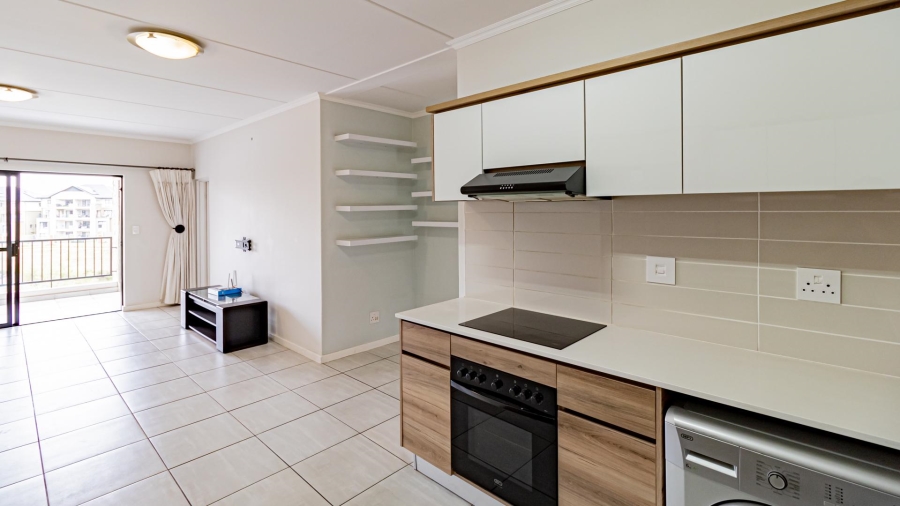 2 Bedroom Property for Sale in Waterfall Gauteng