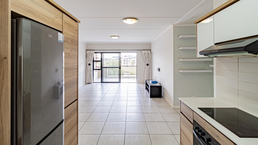 2 Bedroom Property for Sale in Waterfall Gauteng