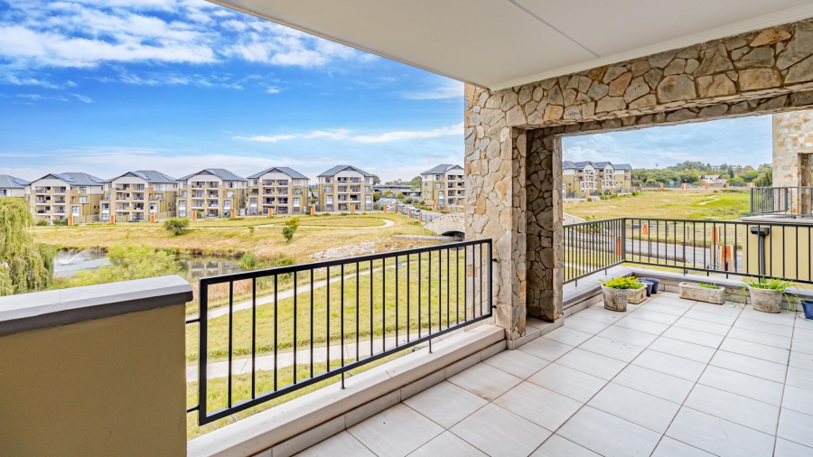 2 Bedroom Property for Sale in Waterfall Gauteng