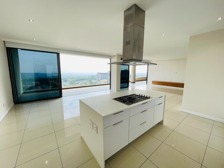 To Let 3 Bedroom Property for Rent in Morningside Gauteng