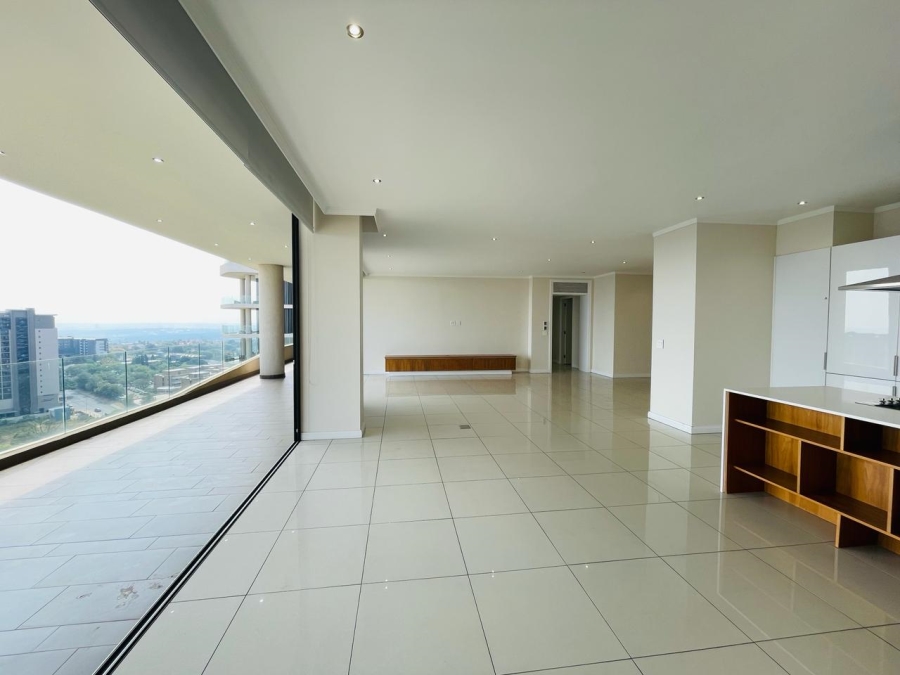 To Let 3 Bedroom Property for Rent in Morningside Gauteng
