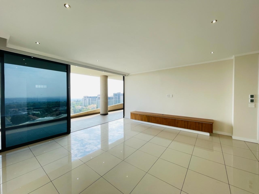 To Let 3 Bedroom Property for Rent in Morningside Gauteng
