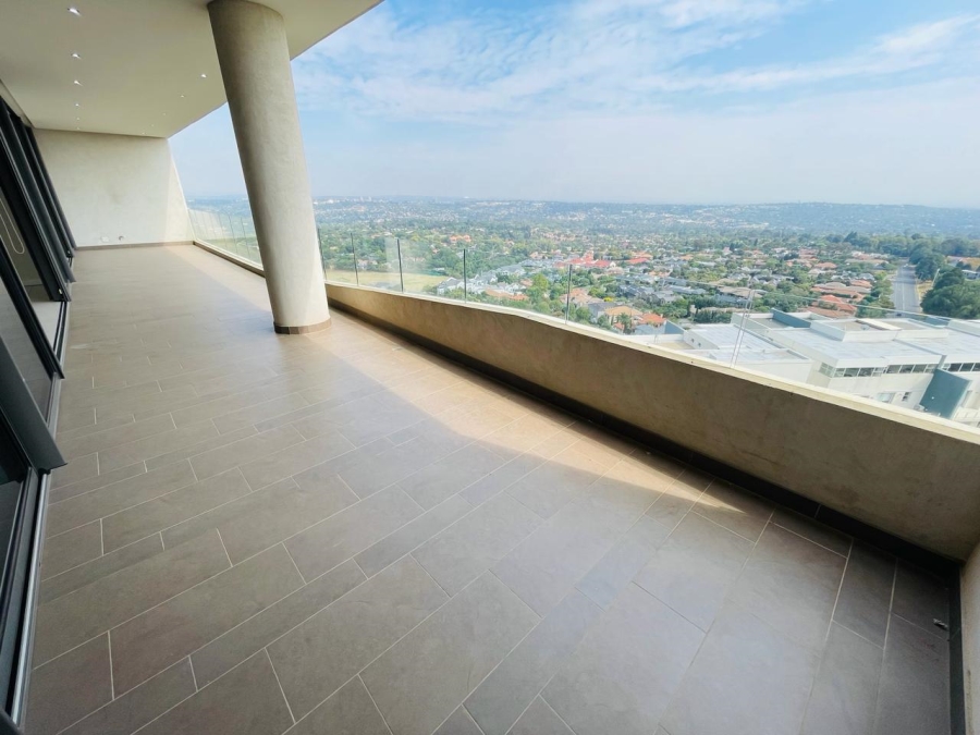To Let 3 Bedroom Property for Rent in Morningside Gauteng