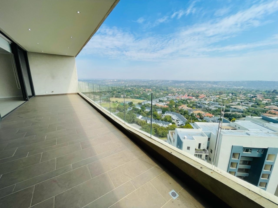 To Let 3 Bedroom Property for Rent in Morningside Gauteng