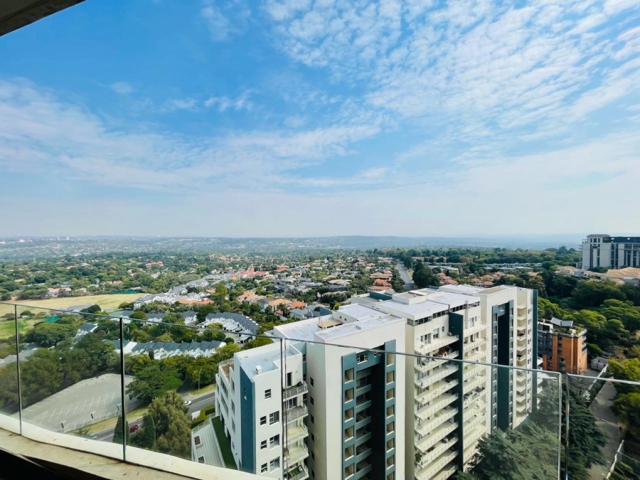 To Let 3 Bedroom Property for Rent in Morningside Gauteng