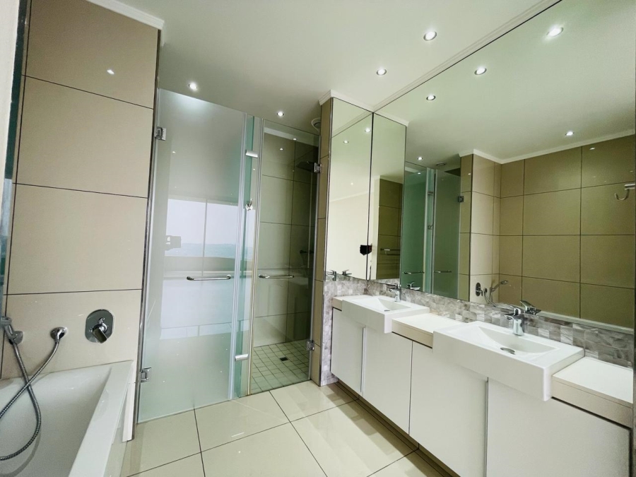 To Let 3 Bedroom Property for Rent in Morningside Gauteng