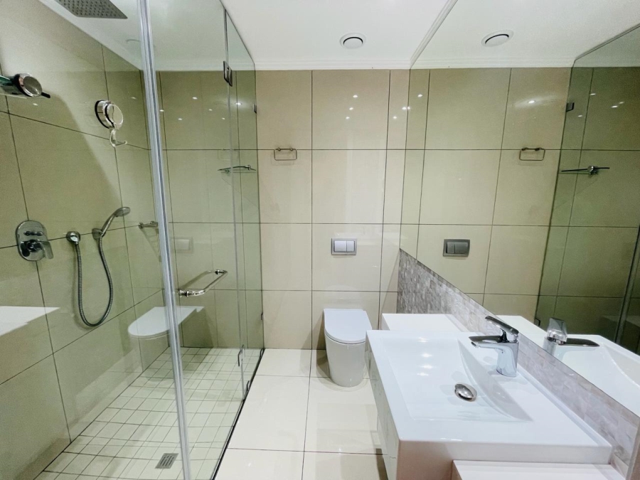 To Let 3 Bedroom Property for Rent in Morningside Gauteng