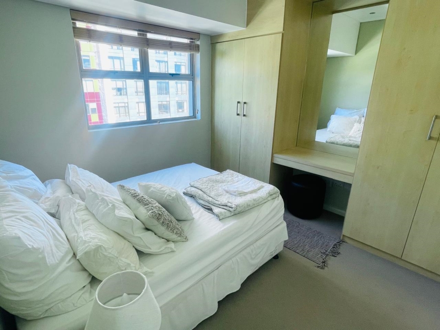 To Let 2 Bedroom Property for Rent in Morningside Gauteng