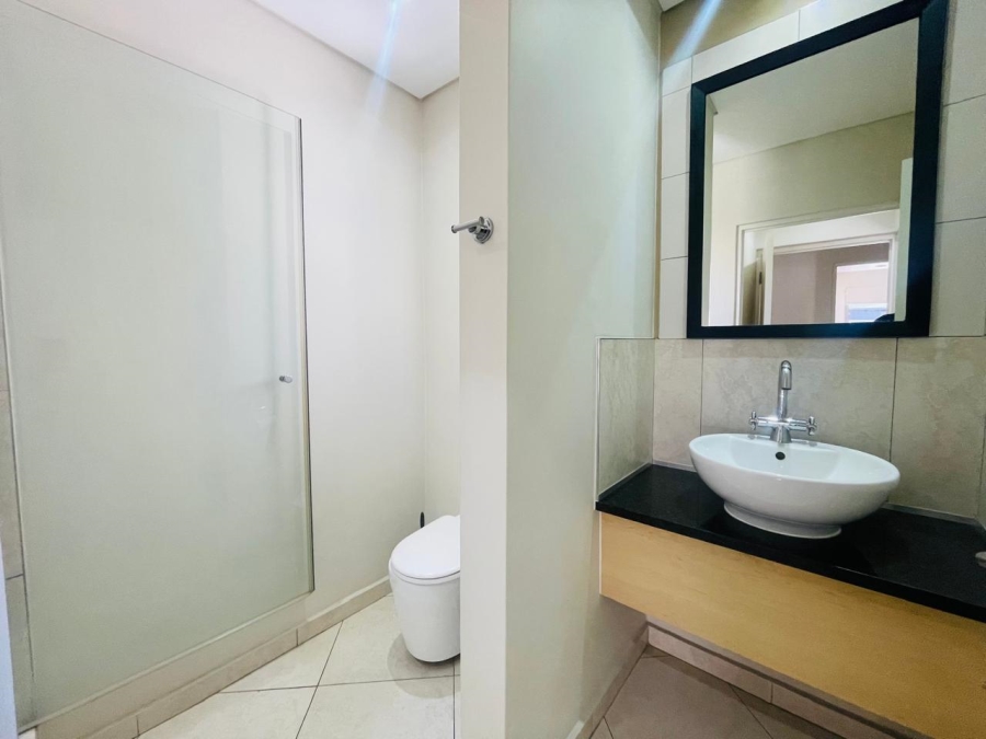 To Let 2 Bedroom Property for Rent in Morningside Gauteng
