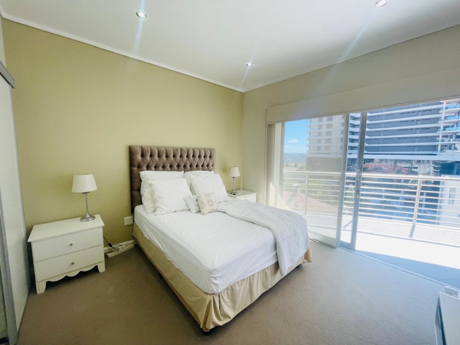 To Let 2 Bedroom Property for Rent in Morningside Gauteng