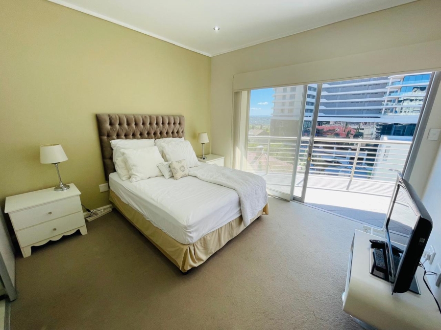 To Let 2 Bedroom Property for Rent in Morningside Gauteng