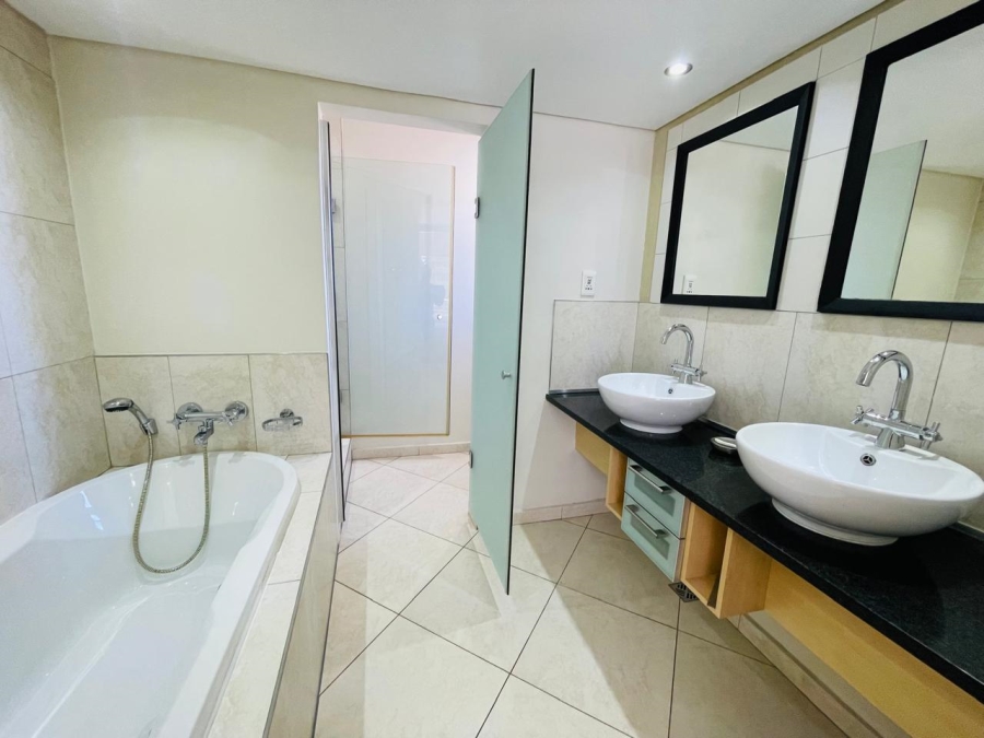 To Let 2 Bedroom Property for Rent in Morningside Gauteng