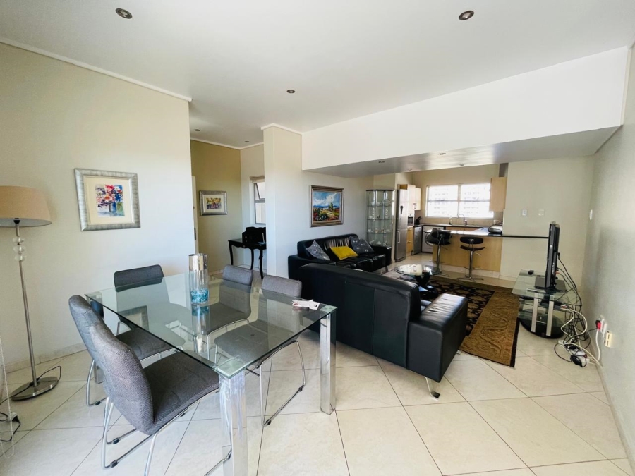 To Let 2 Bedroom Property for Rent in Morningside Gauteng