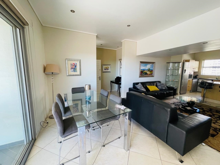 To Let 2 Bedroom Property for Rent in Morningside Gauteng
