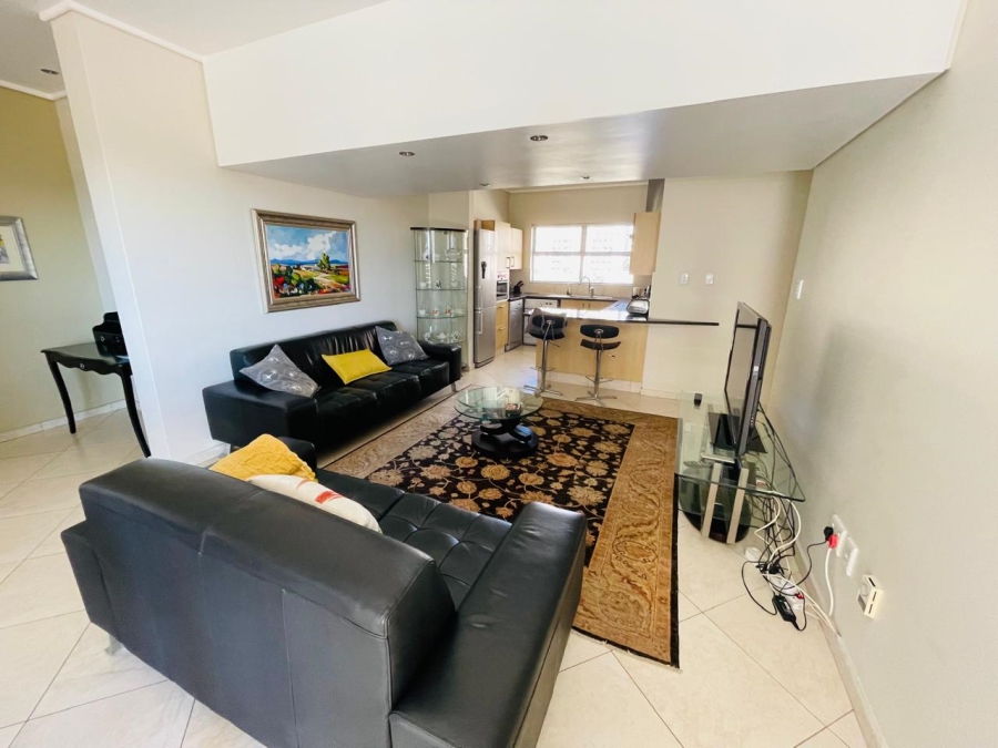 To Let 2 Bedroom Property for Rent in Morningside Gauteng