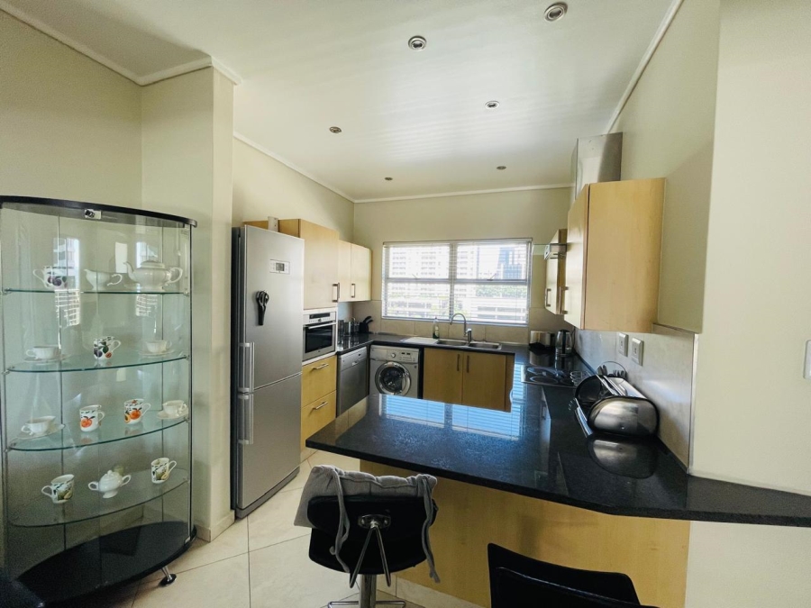 To Let 2 Bedroom Property for Rent in Morningside Gauteng