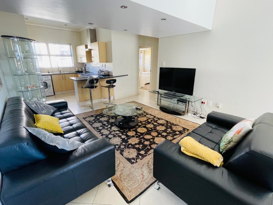 To Let 2 Bedroom Property for Rent in Morningside Gauteng