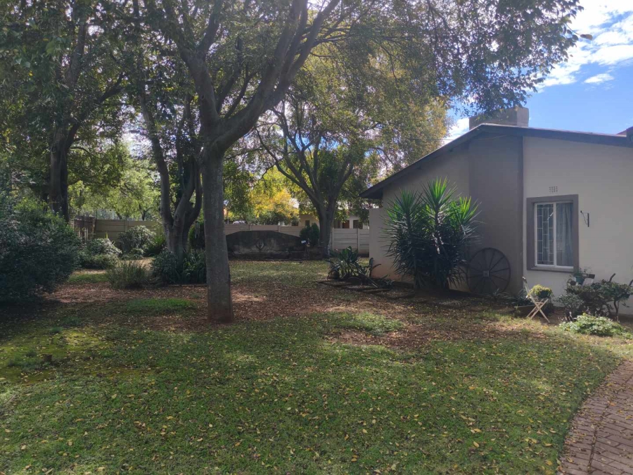 3 Bedroom Property for Sale in Valhalla Gauteng
