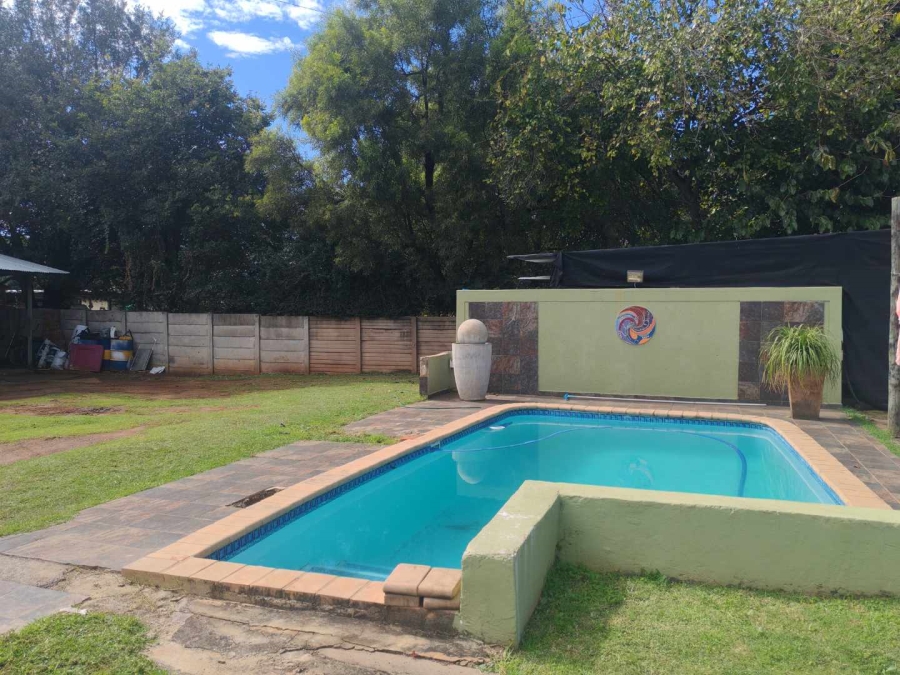 3 Bedroom Property for Sale in Valhalla Gauteng