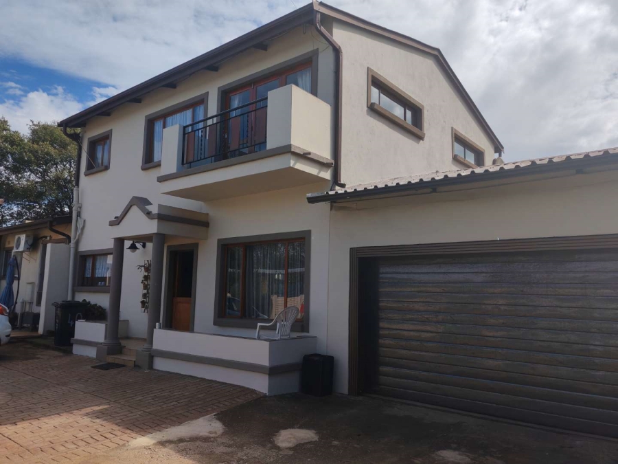 3 Bedroom Property for Sale in Valhalla Gauteng