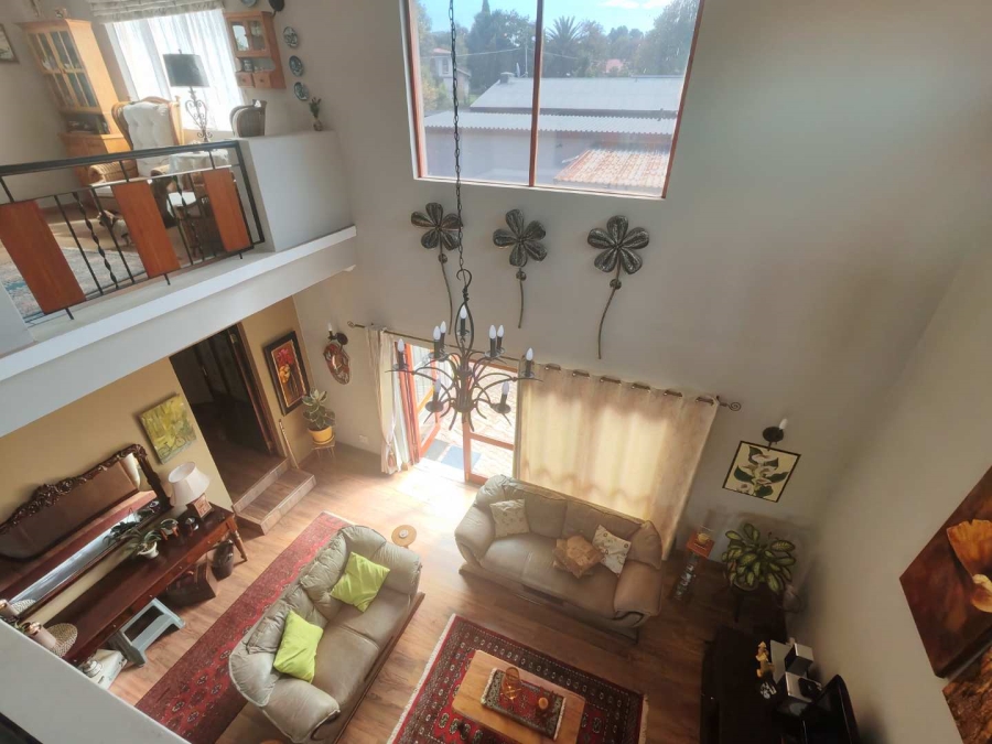 3 Bedroom Property for Sale in Valhalla Gauteng
