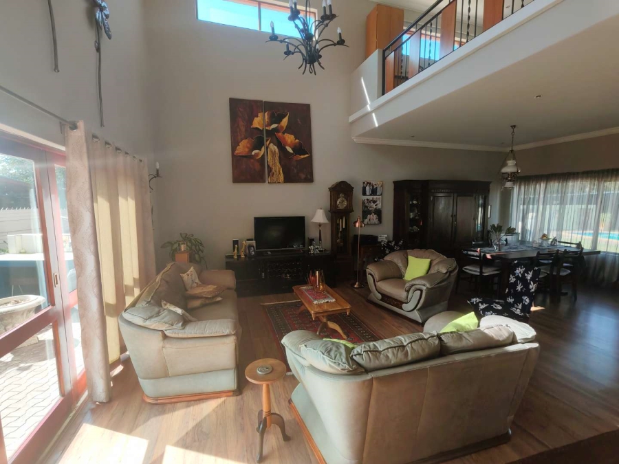 3 Bedroom Property for Sale in Valhalla Gauteng