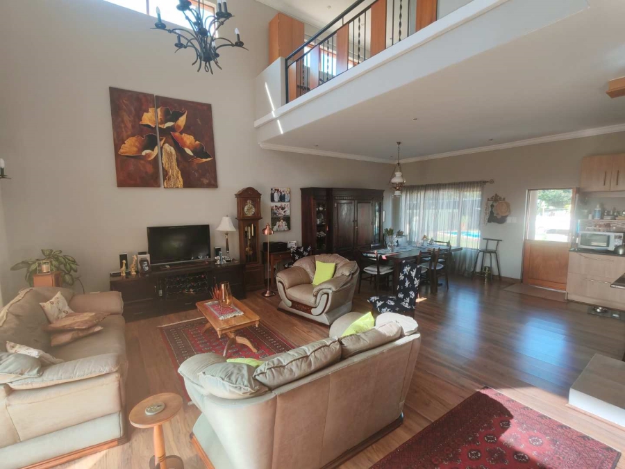 3 Bedroom Property for Sale in Valhalla Gauteng