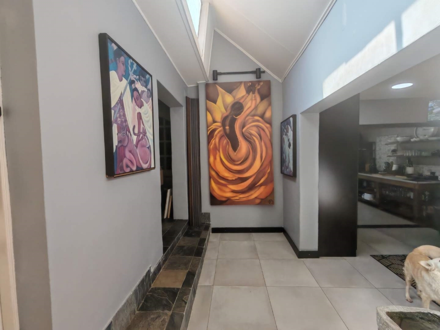 3 Bedroom Property for Sale in Valhalla Gauteng