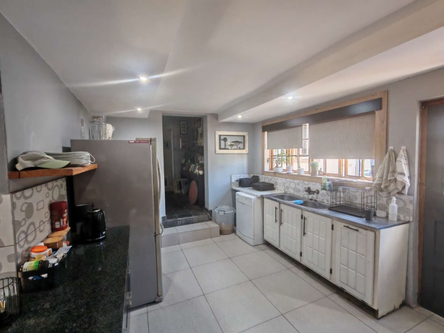 3 Bedroom Property for Sale in Valhalla Gauteng