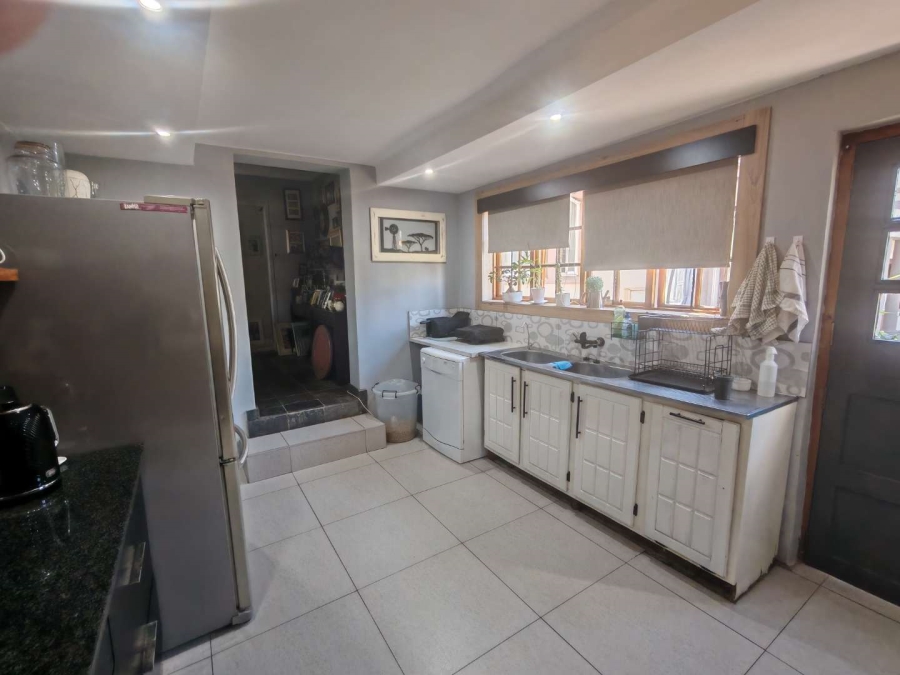 3 Bedroom Property for Sale in Valhalla Gauteng