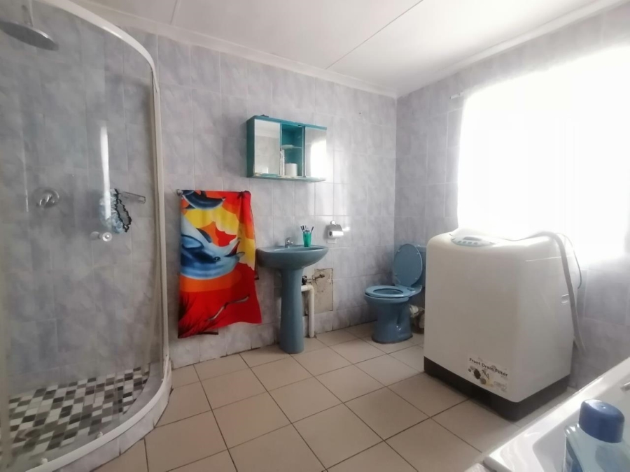 2 Bedroom Property for Sale in Johannesburg Central Gauteng