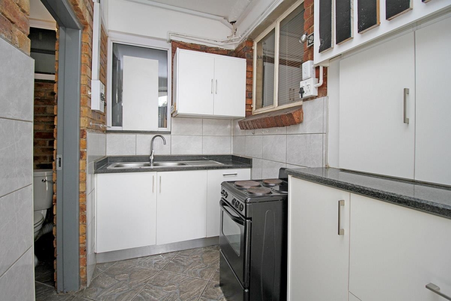 0 Bedroom Property for Sale in Hurlyvale Gauteng