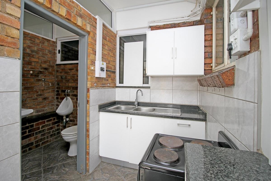 0 Bedroom Property for Sale in Hurlyvale Gauteng
