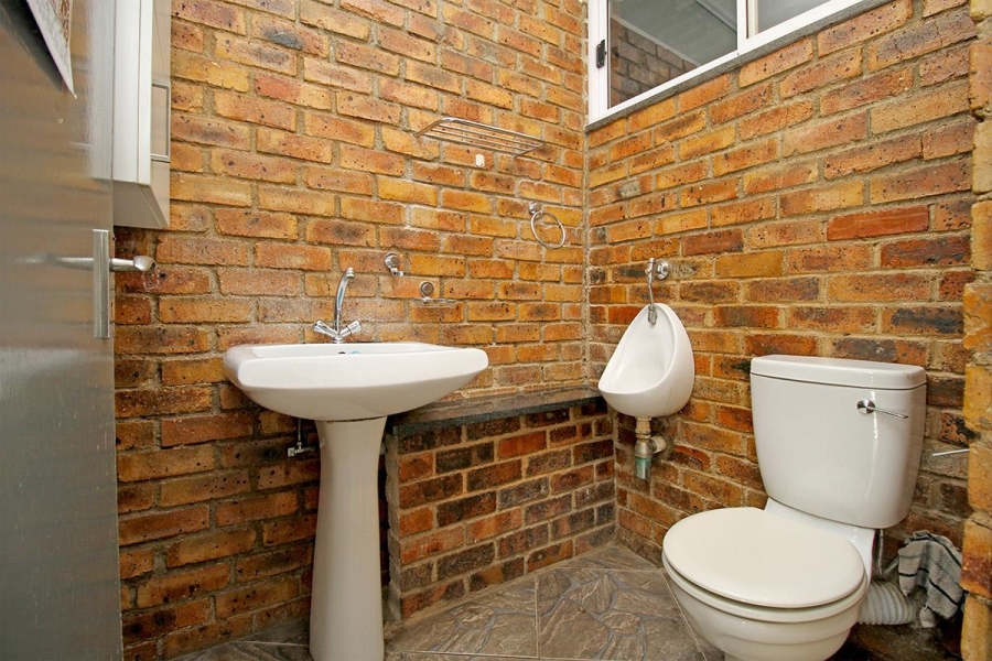 0 Bedroom Property for Sale in Hurlyvale Gauteng