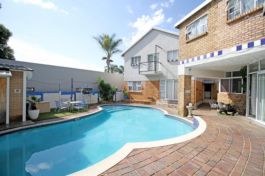 0 Bedroom Property for Sale in Hurlyvale Gauteng