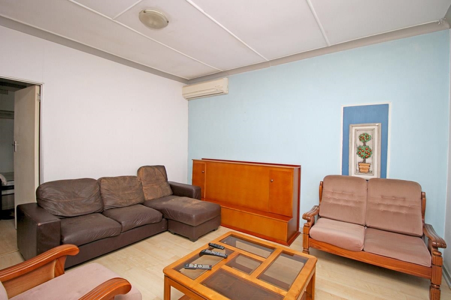 0 Bedroom Property for Sale in Hurlyvale Gauteng