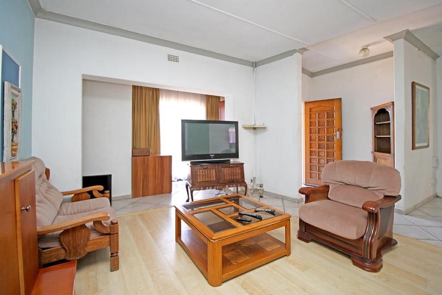 0 Bedroom Property for Sale in Hurlyvale Gauteng