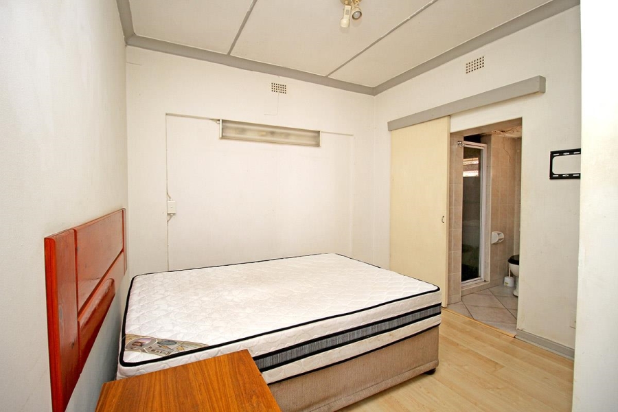 0 Bedroom Property for Sale in Hurlyvale Gauteng