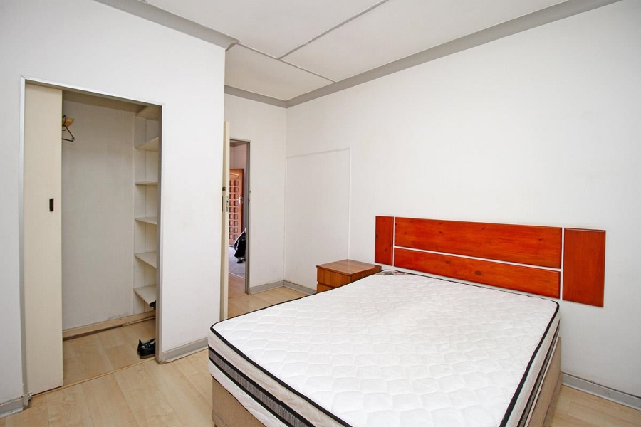 0 Bedroom Property for Sale in Hurlyvale Gauteng