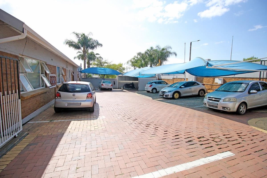 0 Bedroom Property for Sale in Hurlyvale Gauteng