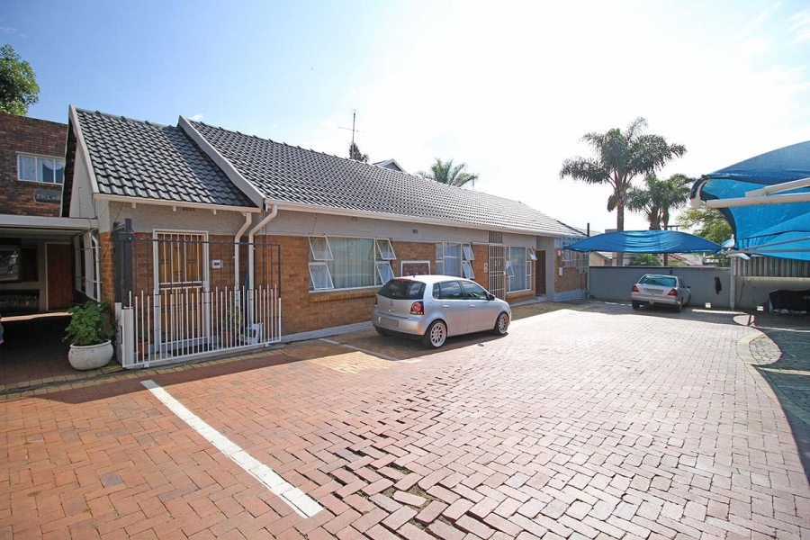 0 Bedroom Property for Sale in Hurlyvale Gauteng