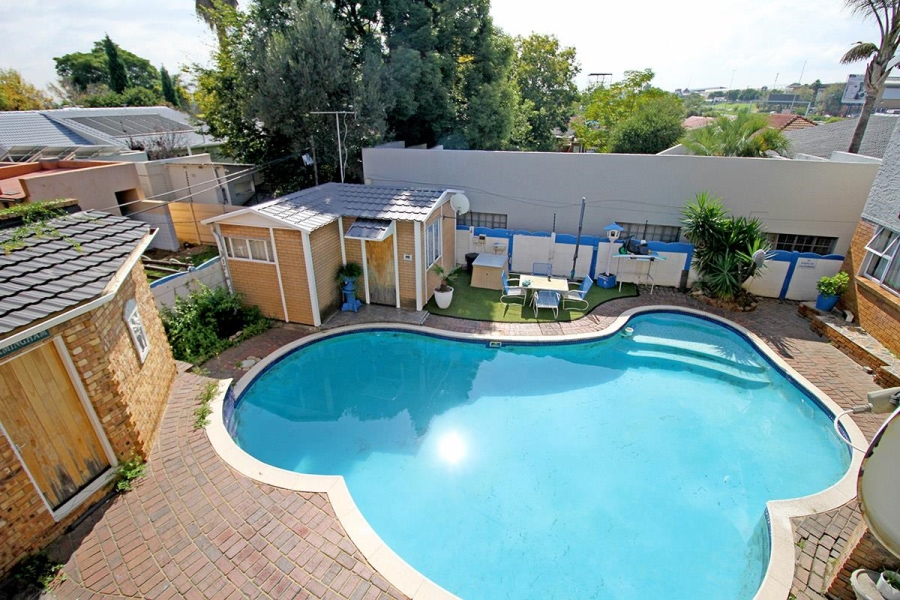 0 Bedroom Property for Sale in Hurlyvale Gauteng