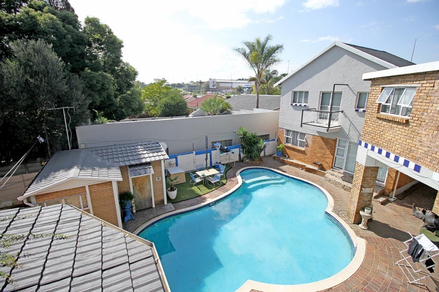 0 Bedroom Property for Sale in Hurlyvale Gauteng